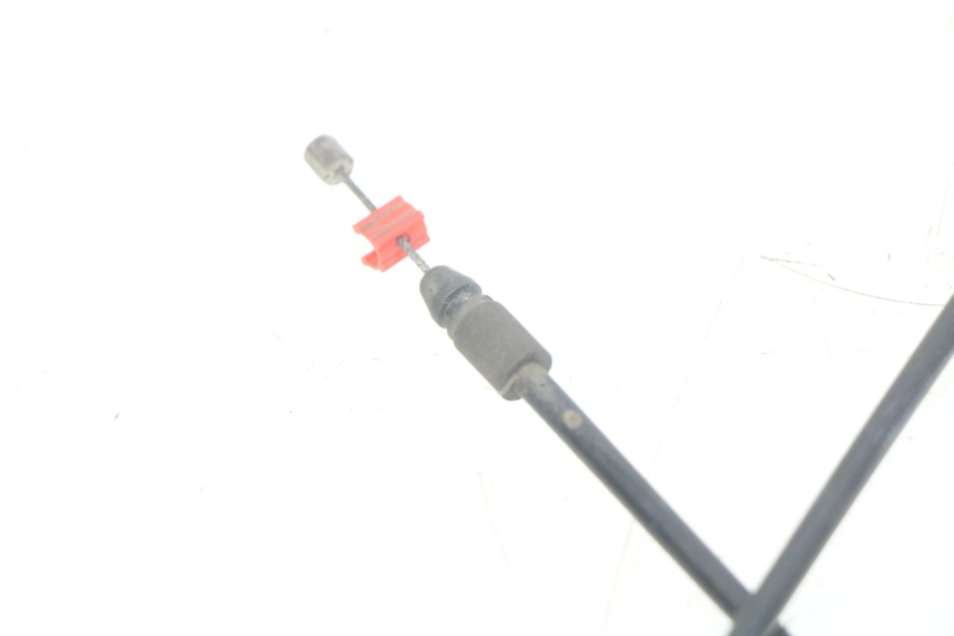 photo de CABLE APERTURA ASIENTO GILERA NEXUS 125 (2007 - 2009)