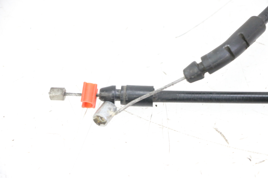photo de CABLE CIERRE ASIENTO GILERA NEXUS 300 (2008 - 2013)