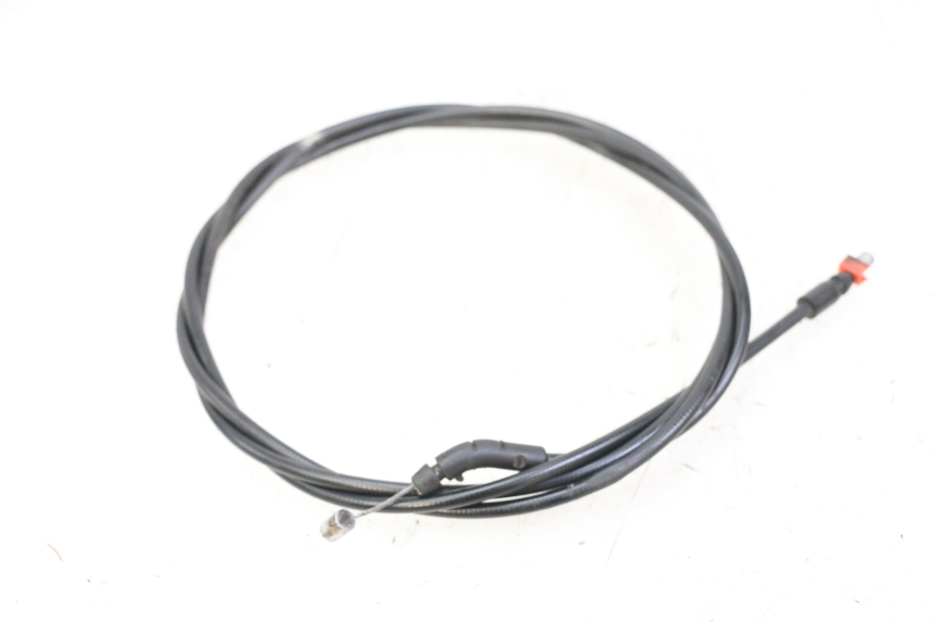 photo de CABLE CIERRE ASIENTO GILERA NEXUS 300 (2008 - 2013)