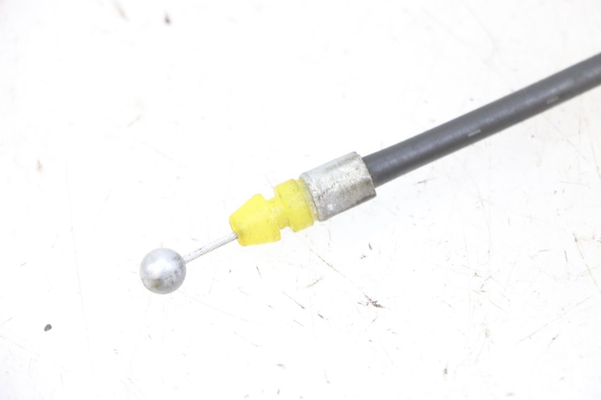 photo de CABLE CIERRE ASIENTO SUZUKI GSF N BANDIT 600 (1996 - 1999) - Zoom estado de uso