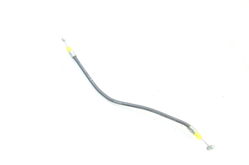 photo de CABLE CIERRE ASIENTO SUZUKI GSR 750 (2011 - 2017)