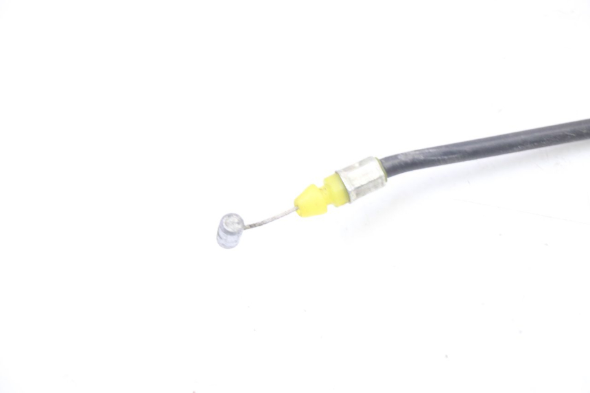 photo de CABLE CIERRE ASIENTO SUZUKI GSR 750 (2011 - 2017)