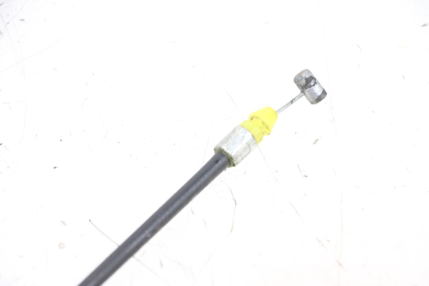 photo de CABLE CIERRE ASIENTO SUZUKI GSXR GSX-R 1000 (2003 - 2004) - Zoom estado de uso