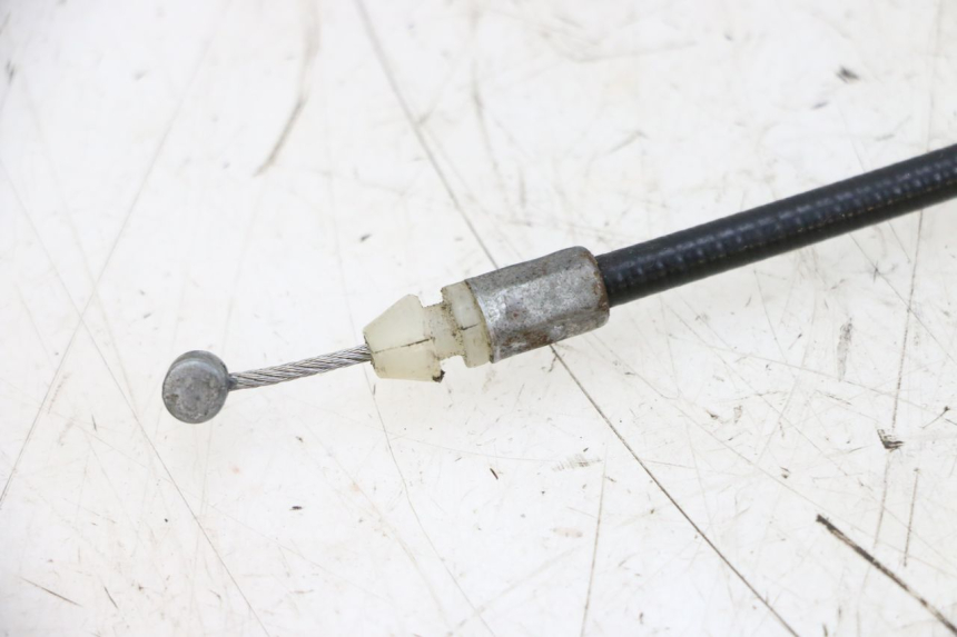 photo de CABLE CIERRE ASIENTO JM MOTORS GTS 125 (2015 - 2019) - Zoom estado de uso