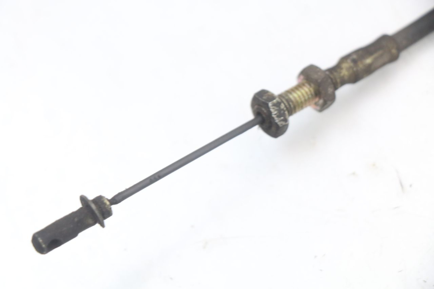 photo de CABLE CIERRE ASIENTO SUZUKI GZ MARAUDER 125 (1998 - 2004)