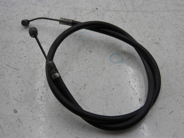 photo de CABLE CIERRE ASIENTO HONDA CB SEVEN FITTY 750 (1992 - 2003)