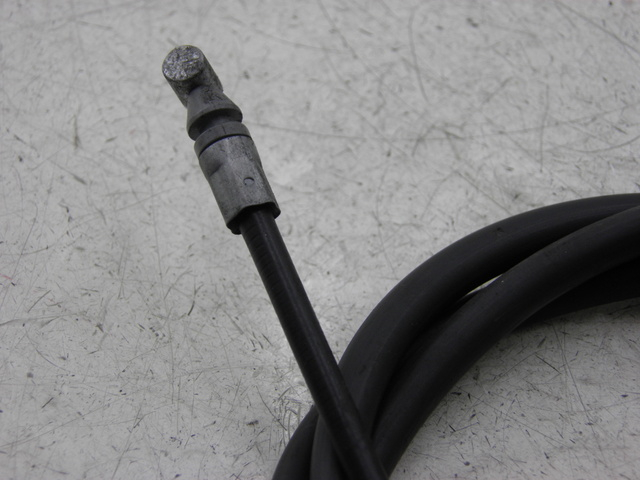 photo de CABLE CIERRE ASIENTO HONDA FES S-WING SWING 125 (2007 - 2015)