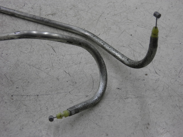 photo de CABLE CIERRE ASIENTO HONDA NHX LEAD 110 (2008 - 2010)