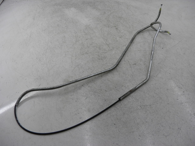 photo de CABLE CIERRE ASIENTO HONDA NHX LEAD 110 (2008 - 2010)