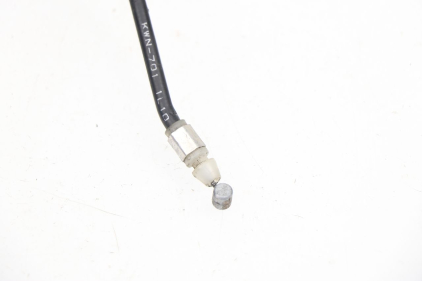 photo de CABLE CIERRE ASIENTO HONDA PCX (JF28) 125 (2009 - 2011)