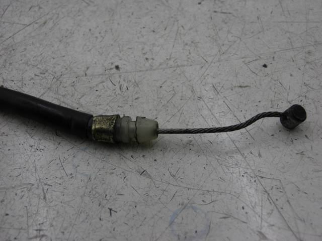 photo de CABLE CIERRE ASIENTO HONDA ST PAN EUROPEAN ABS 1100 (2002 - 2001)