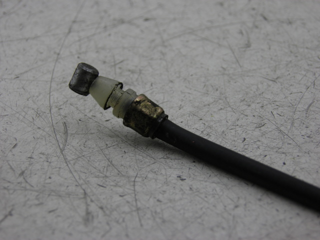 photo de CABLE CIERRE ASIENTO HONDA ST PAN EUROPEAN ABS 1100 (2002 - 2001)