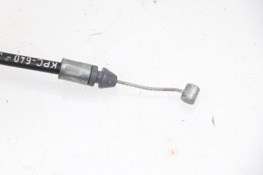 photo de CABLE CIERRE ASIENTO HONDA XLV VARADERO 125 (2000 - 2006)