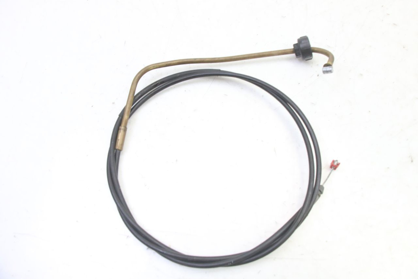 photo de CABLE CIERRE ASIENTO YAMAHA JOG R 50 (2004 - 2014)