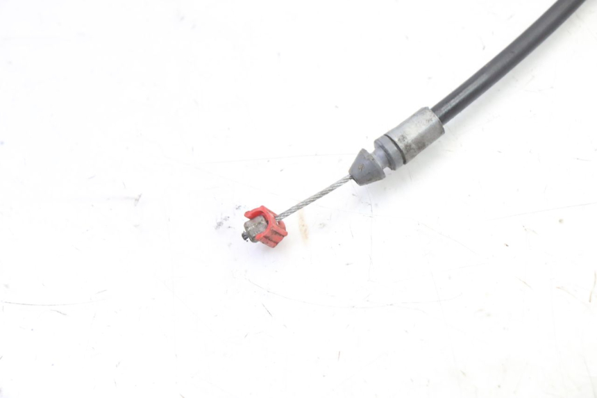photo de CABLE CIERRE ASIENTO YAMAHA JOG R 50 (2004 - 2014)