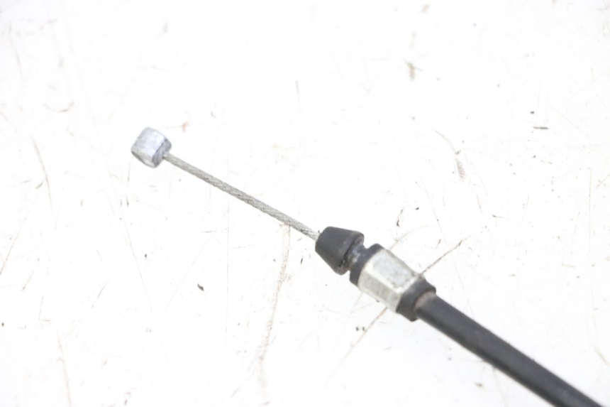 photo de CABLE CIERRE ASIENTO SYM JOYMAX 125 (2010 - 2017)