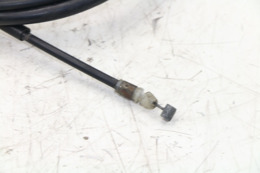 photo de CABLE CIERRE ASIENTO SYM JOYRIDE 125 (2002 - 2009)