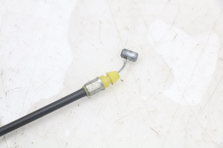 photo de CABLE APERTURA ASIENTO KAWASAKI VERSYS ABS 650 (2015 - 2018)
