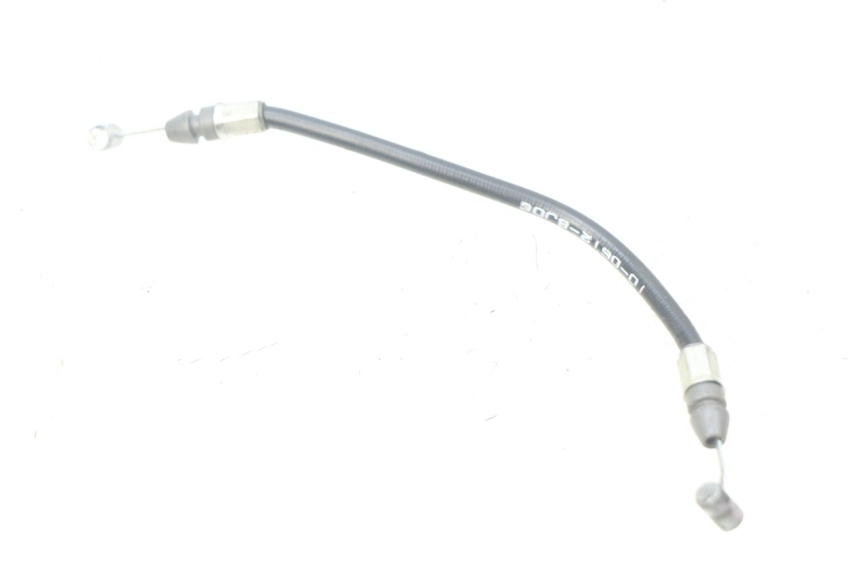 photo de CABLE APERTURA ASIENTO KAWASAKI Z 650 (2016 - 2019)