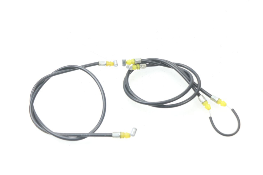 photo de CABLE CIERRE ASIENTO KAWASAKI Z ABS 750 (2007 - 2013)
