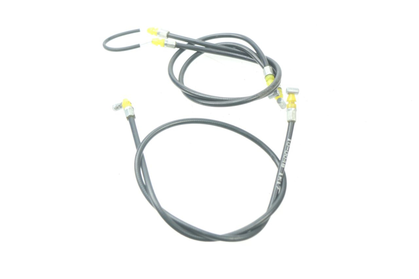 photo de CABLE CIERRE ASIENTO KAWASAKI Z ABS 750 (2007 - 2013)