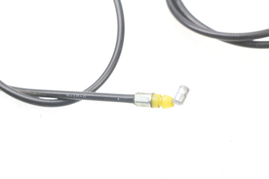 photo de CABLE CIERRE ASIENTO KAWASAKI Z ABS 750 (2007 - 2013)