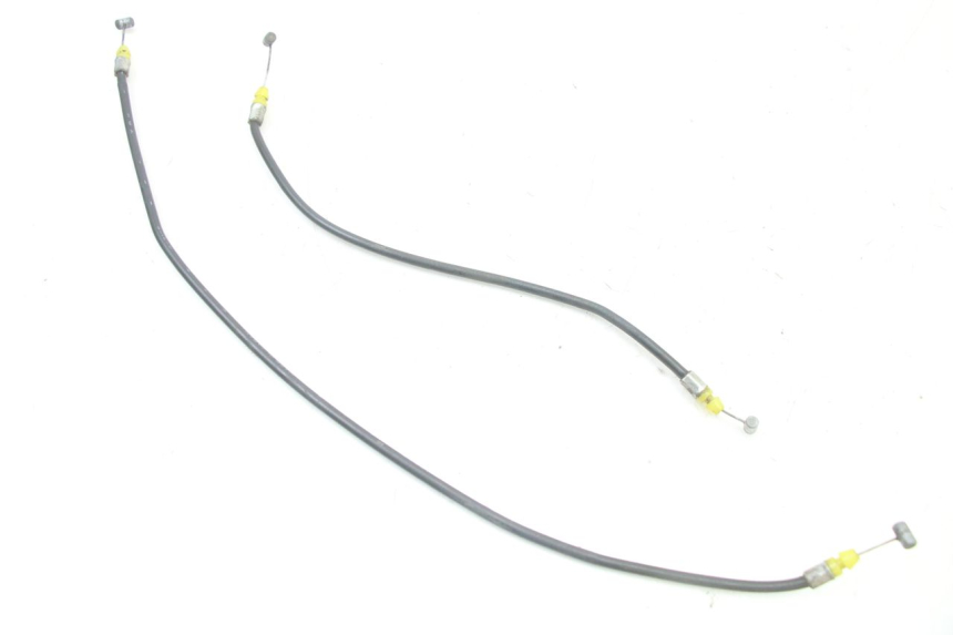 photo de CABLE APERTURA ASIENTO KAWASAKI ZR7 ZR-7 S 750 (1999 - 2004)