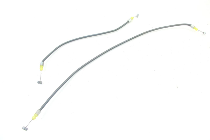 photo de CABLE APERTURA ASIENTO KAWASAKI ZR7 ZR-7 S 750 (1999 - 2004)
