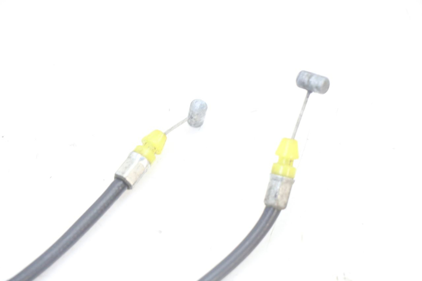 photo de CABLE APERTURA ASIENTO KAWASAKI ZR7 ZR-7 S 750 (1999 - 2004)
