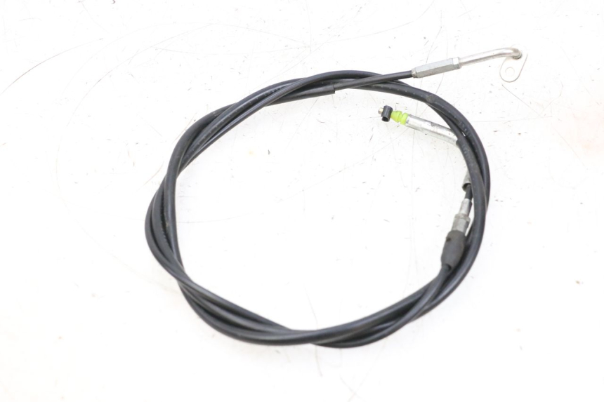 photo de CABLE APERTURA ASIENTO PEUGEOT KISBEE 2T 50 (2010 - 2017) - Zoom estado de uso