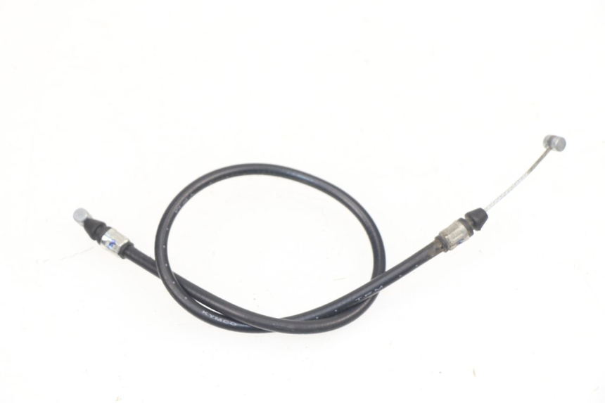 photo de CABLE CIERRE ASIENTO KYMCO AGILITY CITY 50 (2008 - 2016)