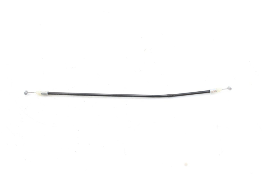 photo de CABLE APERTURA ASIENTO KYMCO AGILITY NAKED RENOUVO 4T 50 (2018 - 2020)
