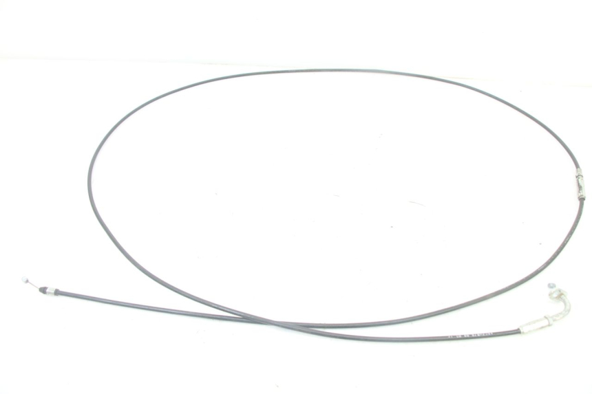 photo de CABLE CIERRE ASIENTO KYMCO GRAND DINK 125 (2008 - 2014)