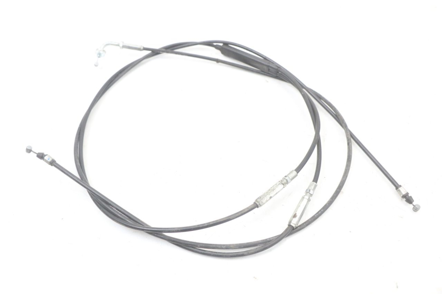 photo de CABLE CIERRE ASIENTO KYMCO XCITING 250 (2006 - 2009)