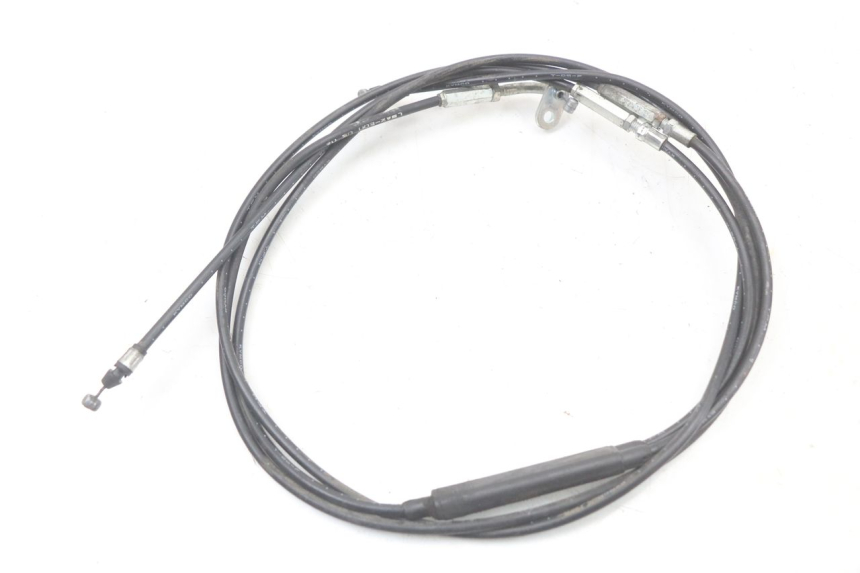 photo de CABLE CIERRE ASIENTO KYMCO XCITING 250 (2006 - 2009)