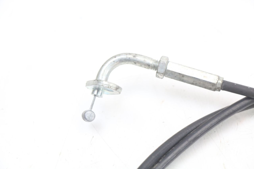 photo de CABLE CIERRE ASIENTO KYMCO XCITING 250 (2006 - 2009)