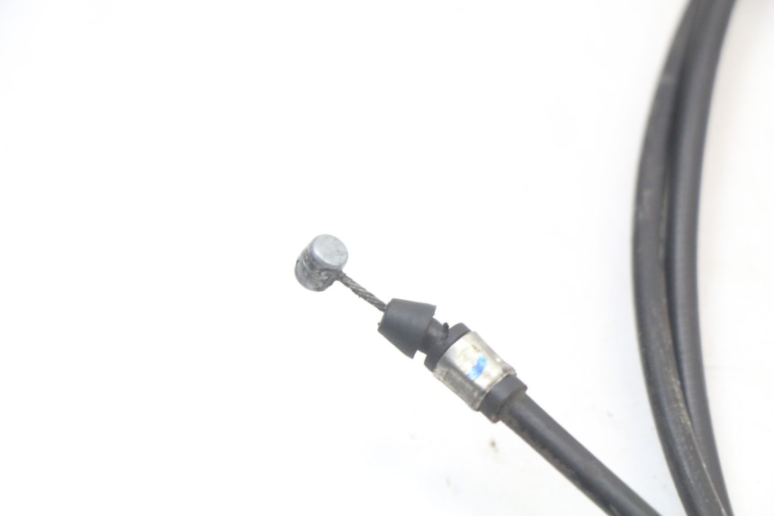 photo de CABLE CIERRE ASIENTO KYMCO XCITING 250 (2006 - 2009)