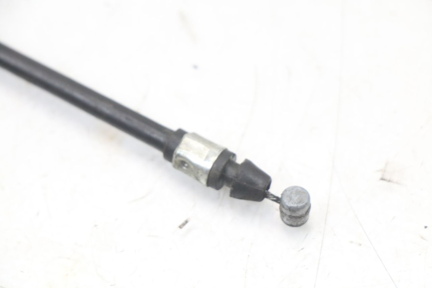 photo de CABLE CIERRE ASIENTO KYMCO XCITING 250 (2006 - 2009)