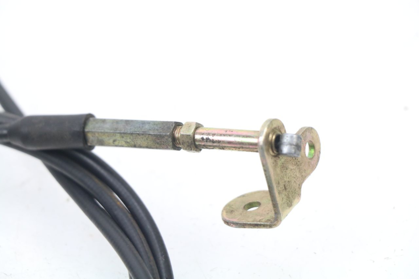 photo de CABLE CIERRE ASIENTO LINHAI MONARCH 125 (2003 - 2005)