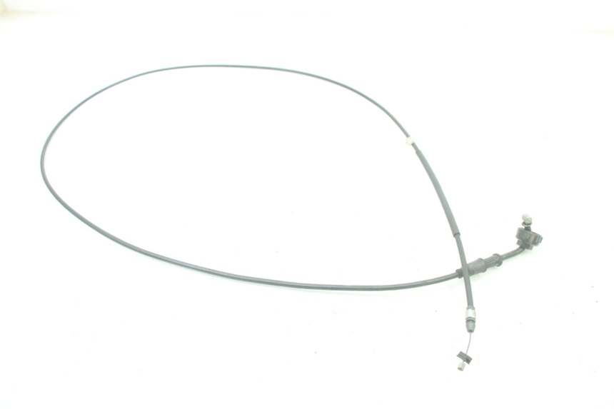 photo de CABLE CIERRE ASIENTO MBK BOOSTER SPIRIT NAKED 50 (2004 - 2017)