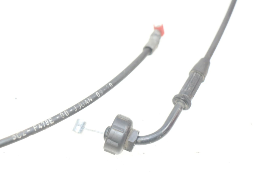 photo de CABLE APERTURA ASIENTO MBK OVETTO 2T 50 (2007 - 2017)