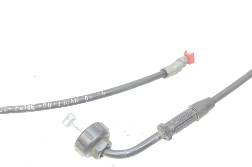 photo de CABLE APERTURA ASIENTO MBK OVETTO 2T 50 (2007 - 2017)