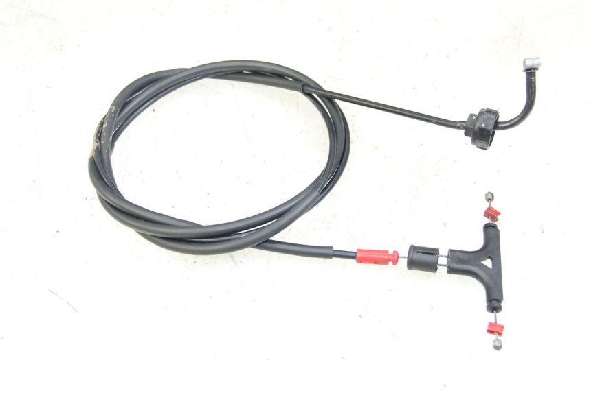 photo de CABLE CIERRE ASIENTO MBK SKYCRUISER 125 (2006 - 2009)