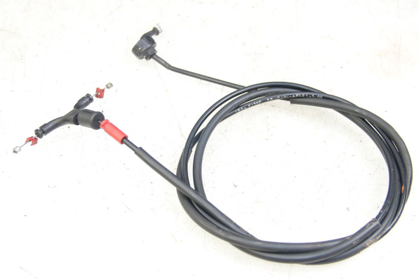 photo de CABLE CIERRE ASIENTO MBK SKYCRUISER 125 (2006 - 2009)