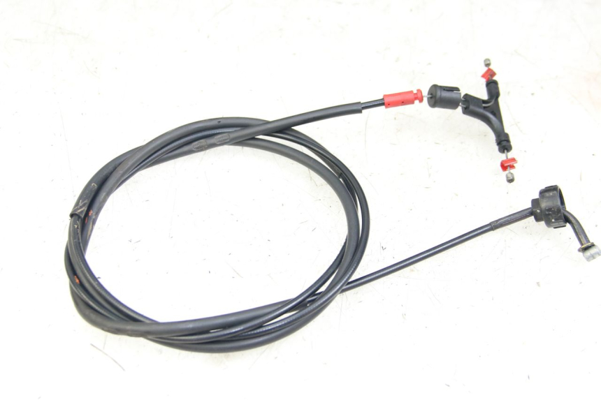 photo de CABLE CIERRE ASIENTO MBK SKYCRUISER 125 (2006 - 2009)