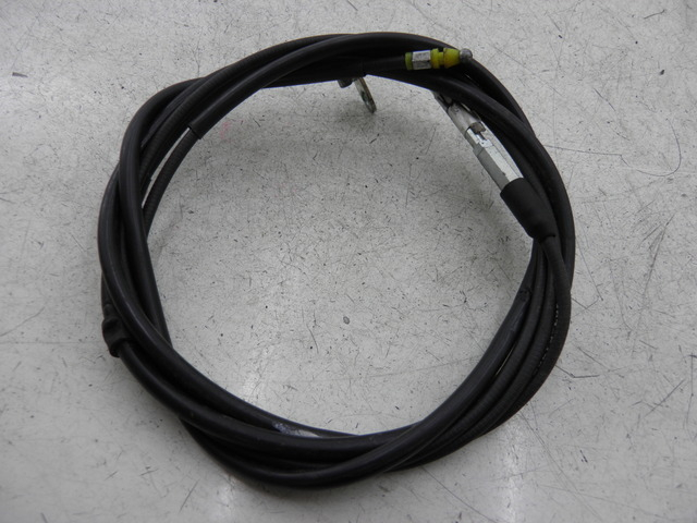 photo de CABLE CIERRE ASIENTO MBK WAAP 125 (2008 - 2013)