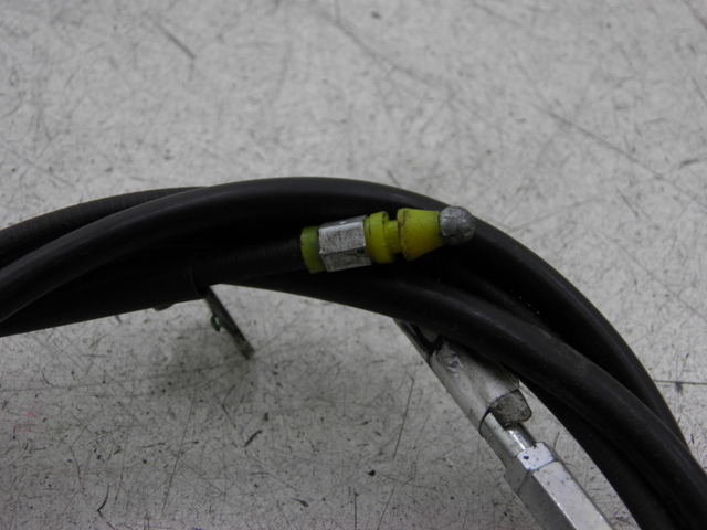 photo de CABLE CIERRE ASIENTO MBK WAAP 125 (2008 - 2013)