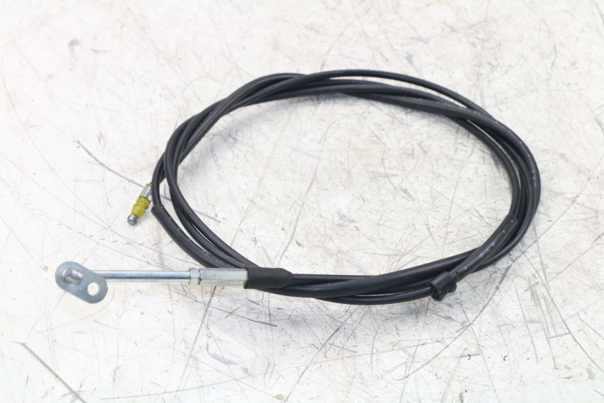 photo de CABLE CIERRE ASIENTO MBK WAAP 125 (2008 - 2013)