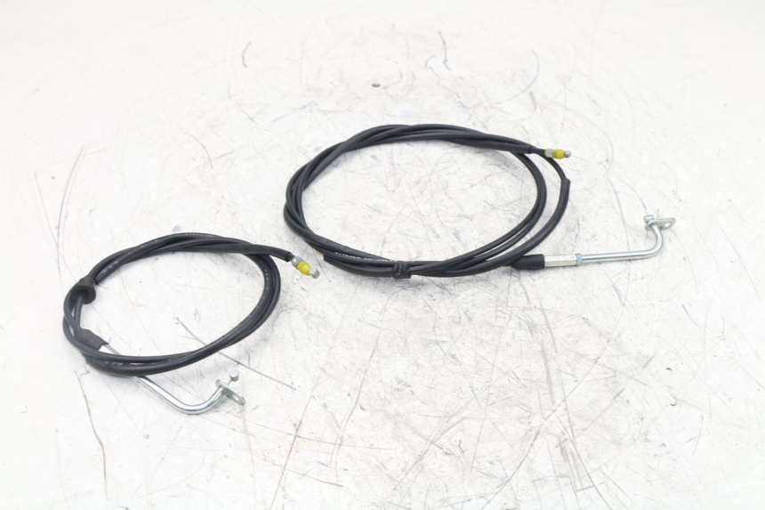 photo de CABLE CIERRE ASIENTO MBK WAAP 125 (2008 - 2013)