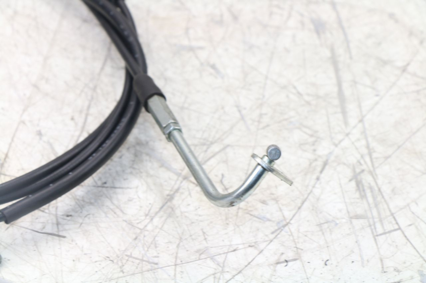 photo de CABLE CIERRE ASIENTO MBK WAAP 125 (2008 - 2013)